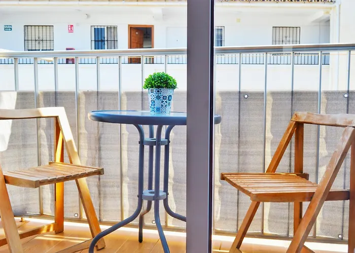 Appartamento Sunny In Center With Balcony Close To *